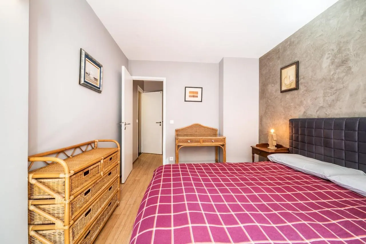 Gite Le Jorat - Appartement B Bogeve 0*,  France